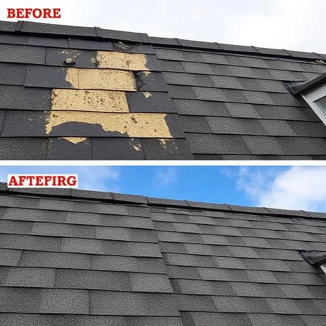 Roof Repair Near Me in Robbins, NC near me